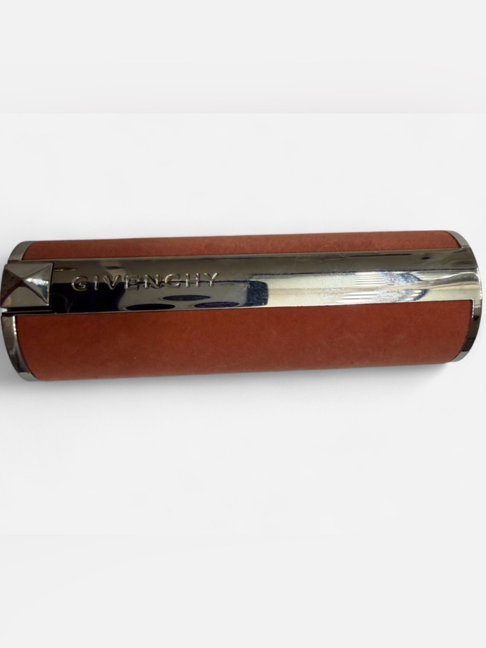 Givenchy Le Rouge Sheer Velvet Lipstick N39 Rouge Grenat 3.4g